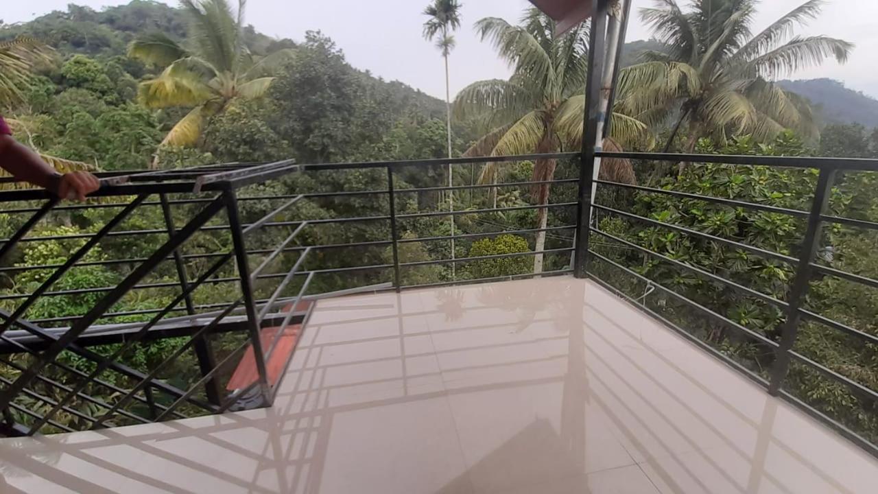 Himadri Munnar Holidays מראה חיצוני תמונה