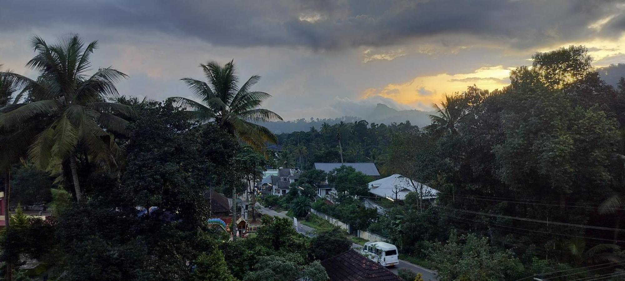 Himadri Munnar Holidays מראה חיצוני תמונה