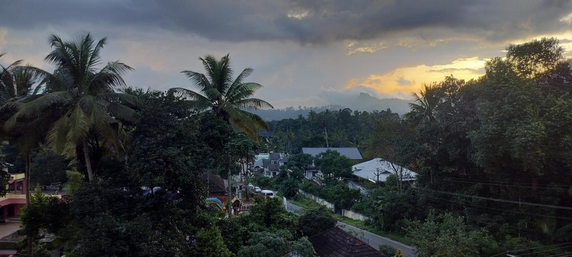 Himadri Munnar Holidays מראה חיצוני תמונה
