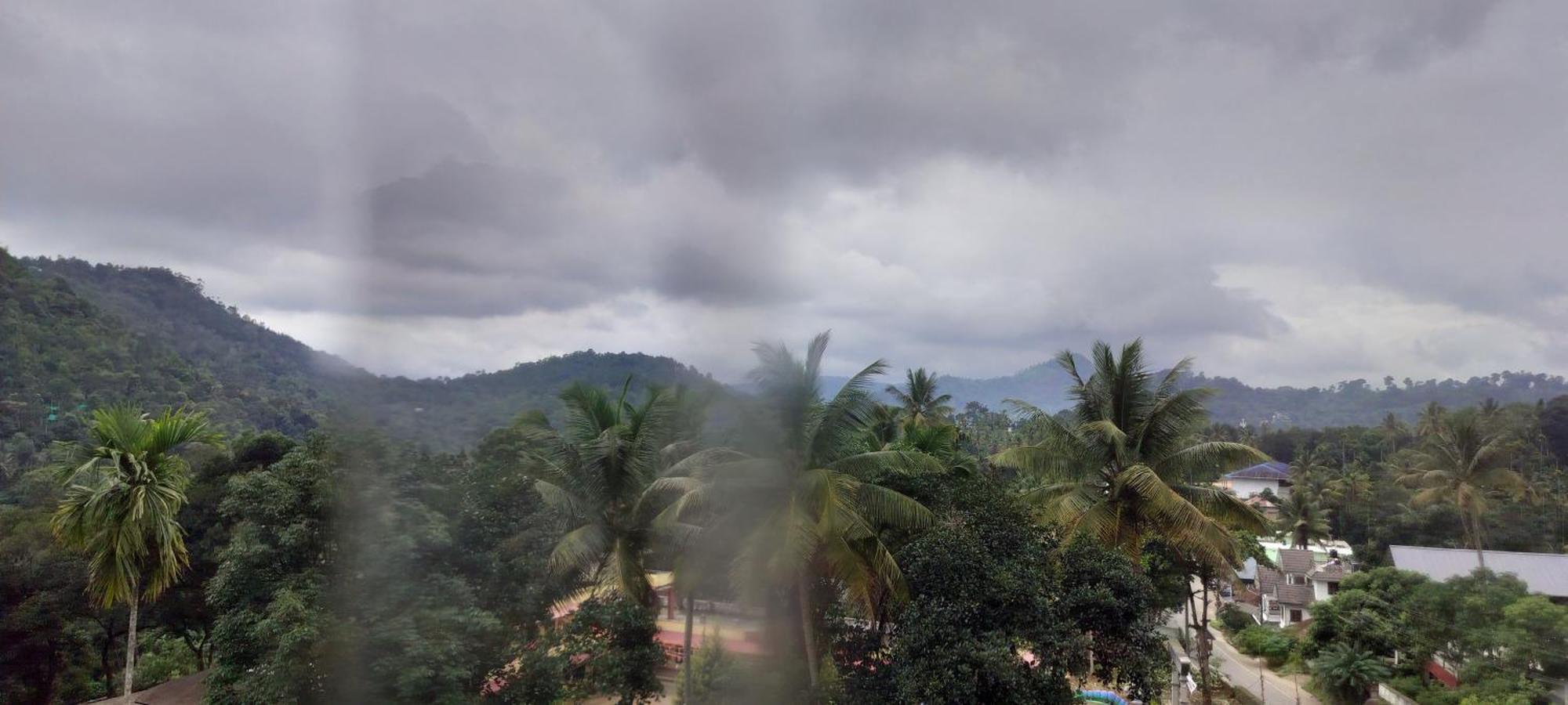 Himadri Munnar Holidays מראה חיצוני תמונה