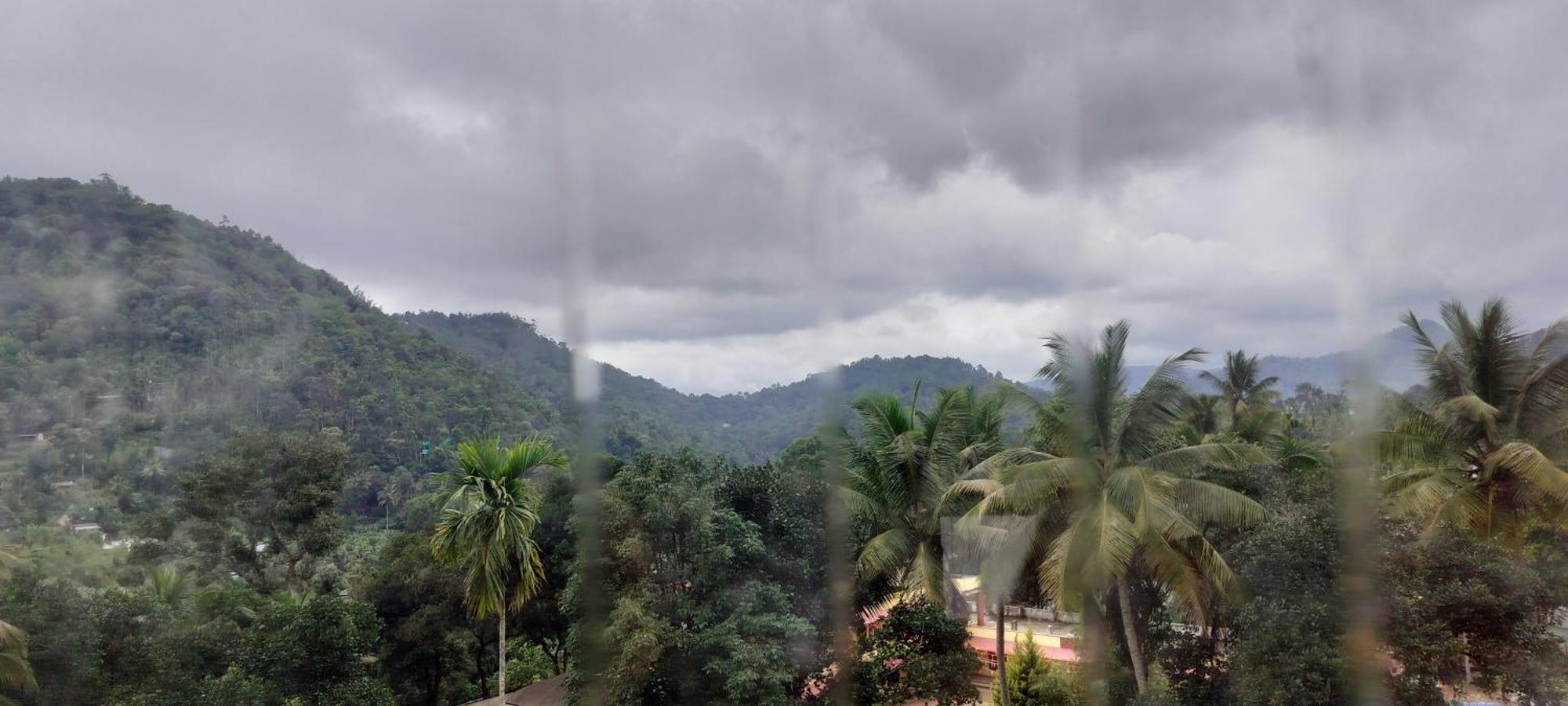 Himadri Munnar Holidays מראה חיצוני תמונה