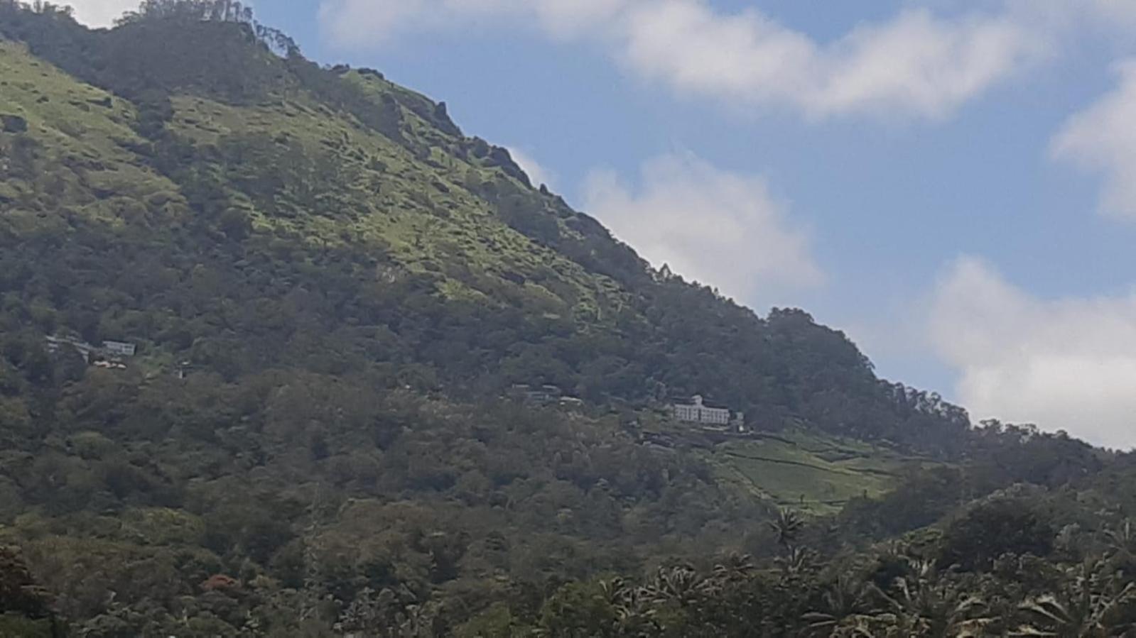 Himadri Munnar Holidays מראה חיצוני תמונה