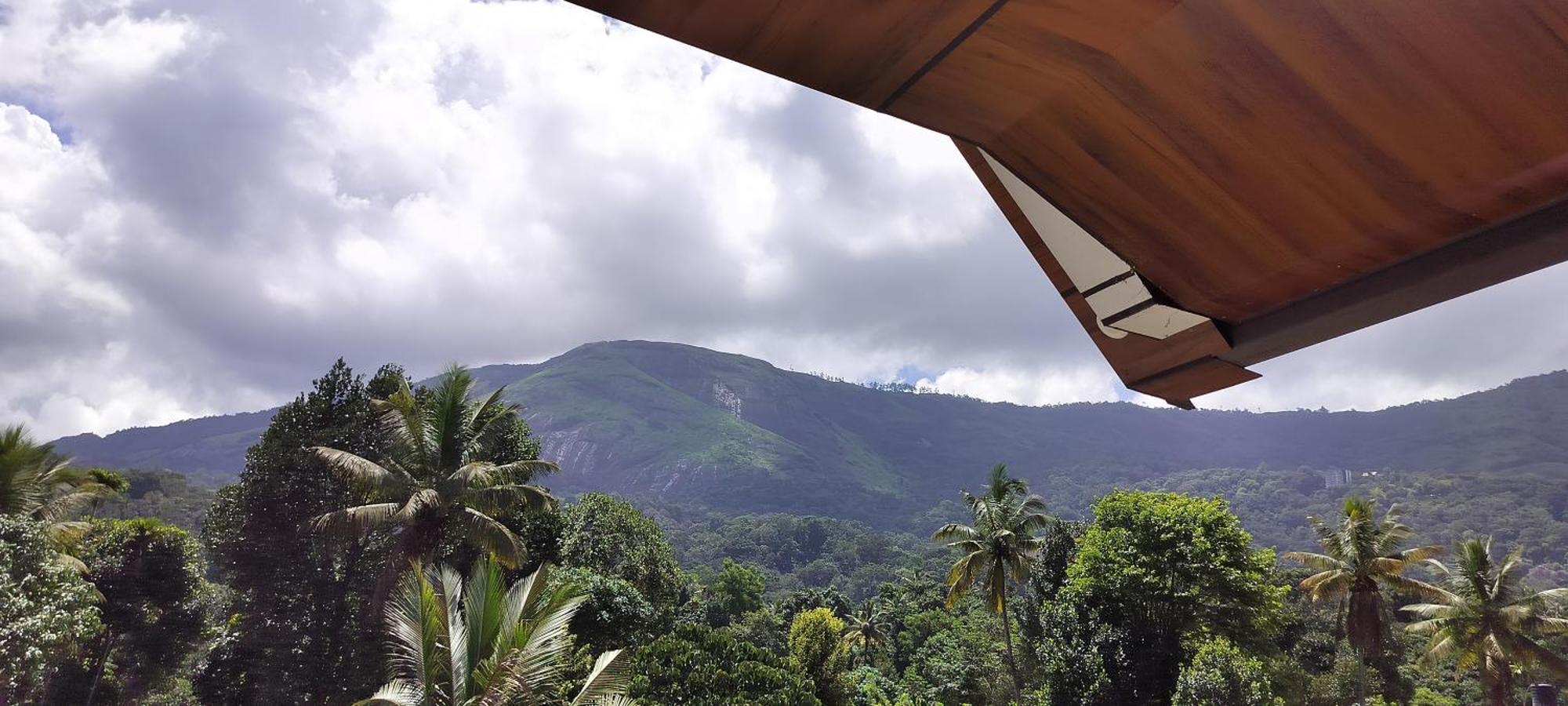 Himadri Munnar Holidays מראה חיצוני תמונה