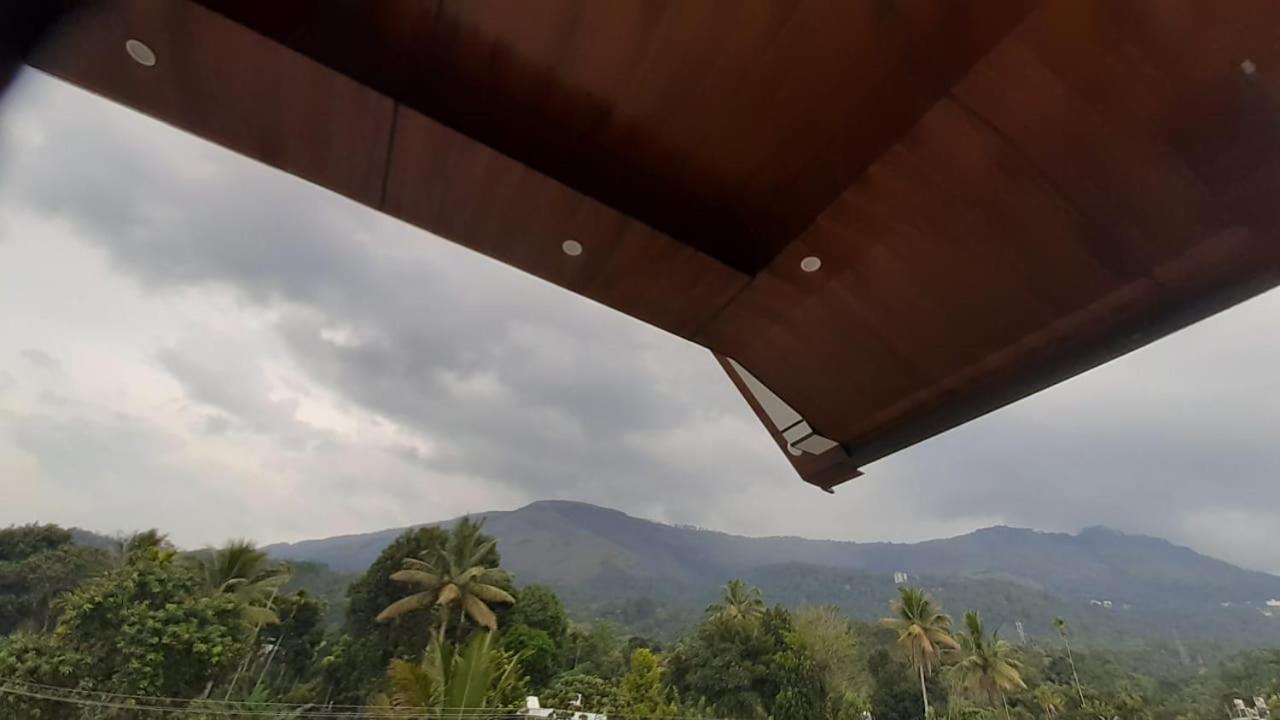 Himadri Munnar Holidays מראה חיצוני תמונה