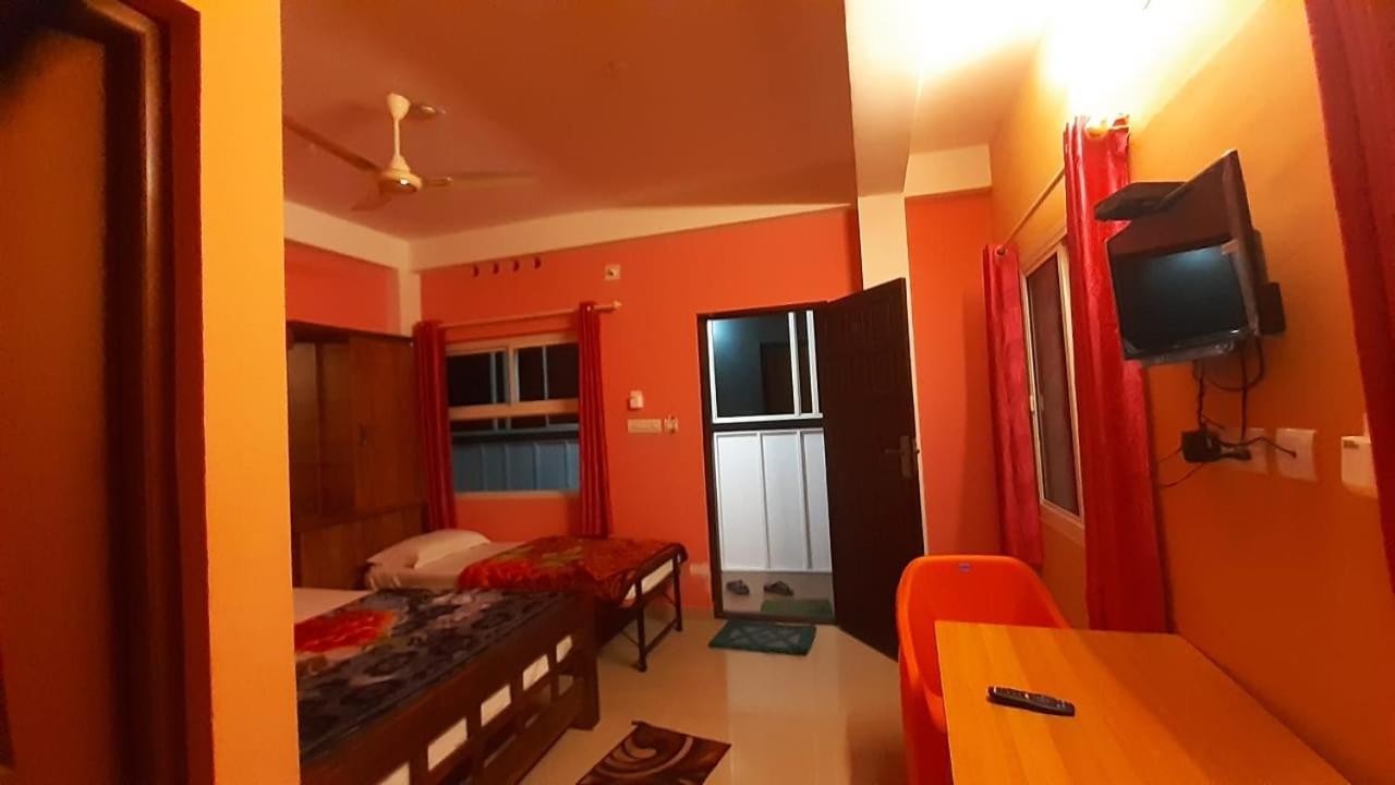 Himadri Munnar Holidays מראה חיצוני תמונה