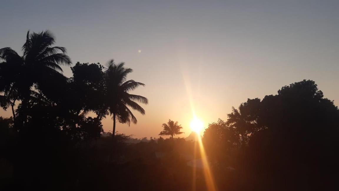Himadri Munnar Holidays מראה חיצוני תמונה