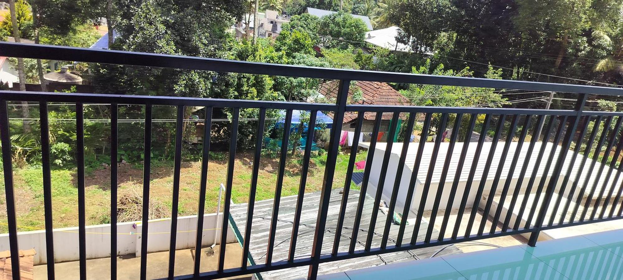 Himadri Munnar Holidays מראה חיצוני תמונה