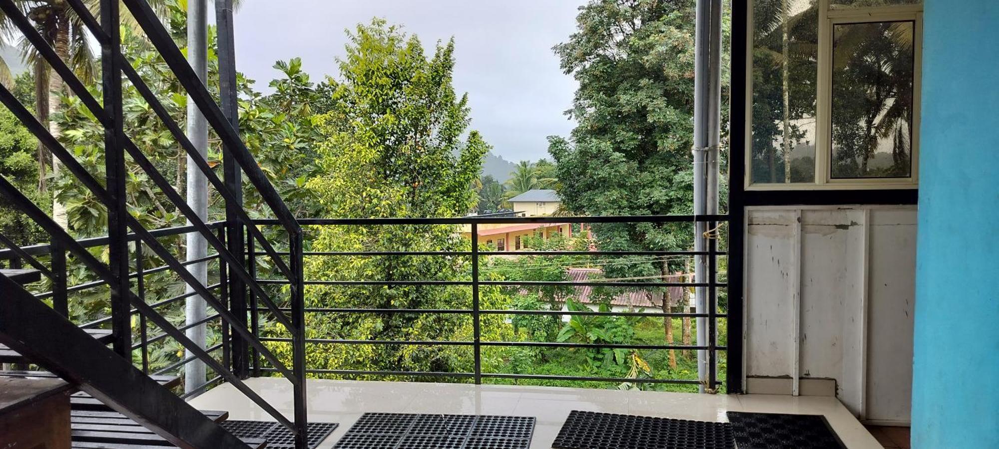 Himadri Munnar Holidays מראה חיצוני תמונה