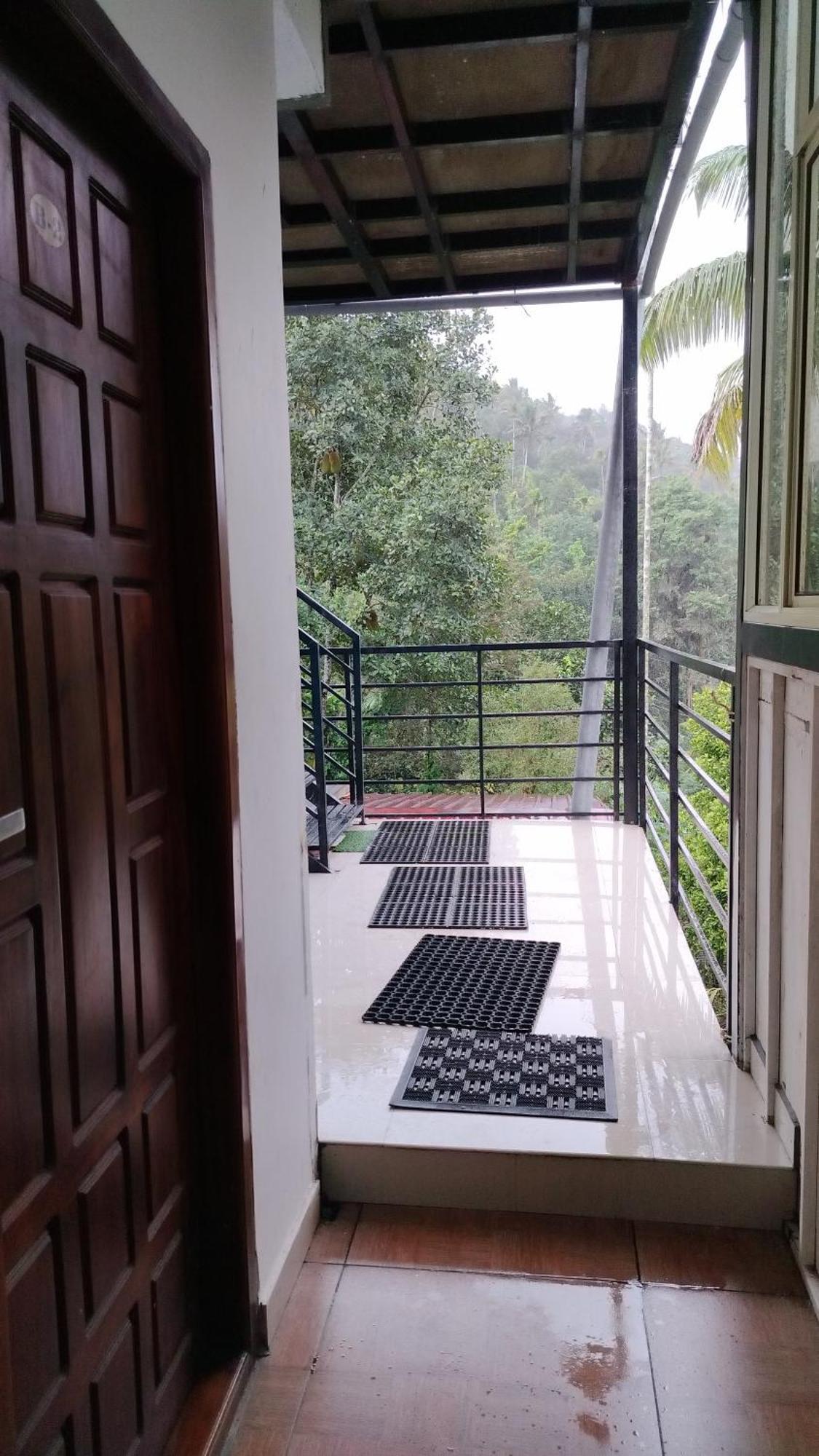 Himadri Munnar Holidays מראה חיצוני תמונה